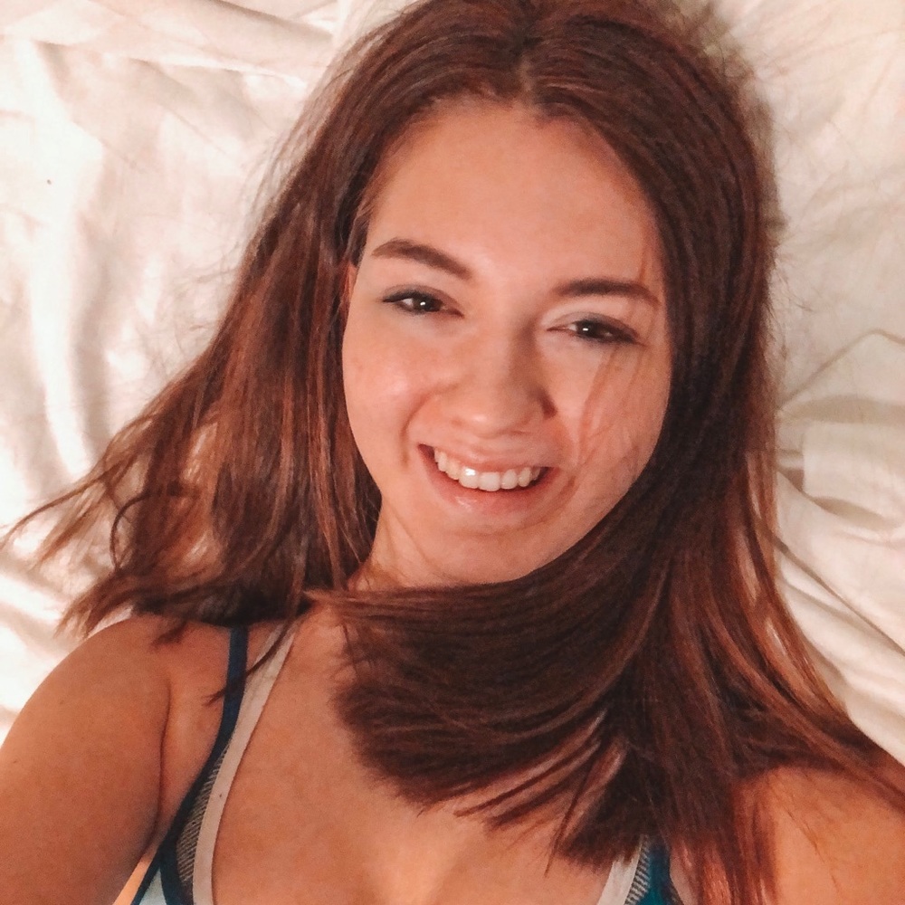 Meet your Posher, Sara